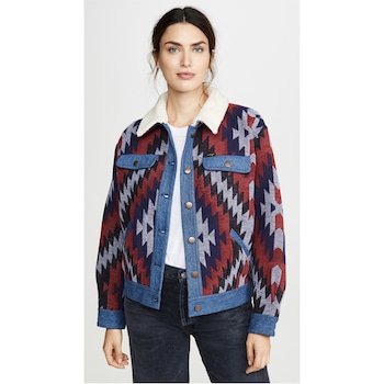 Spring 2020 Trends: Western Wear